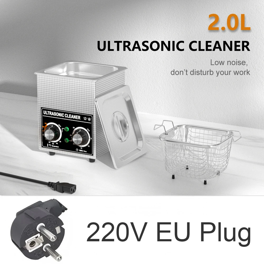 220V EU Plug