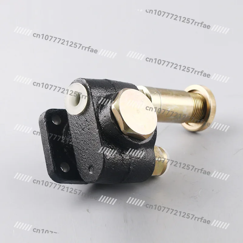 L022 오일 펌프 고압 연료 펌프