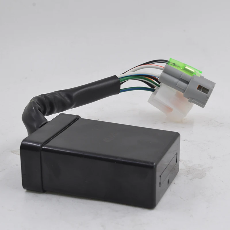CDI 박스 점화 트리거, 야마하 ZY125 ZY 125 125CC 8 와이어