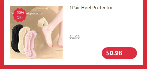 T-förmige Silikon-Fersengriffe, Protektoren für Damenschuhe, Fersenpolster, Fußpflegeprodukte, rutschfeste Schuhpolster, Schuheinlage für High Heels – Detail 27