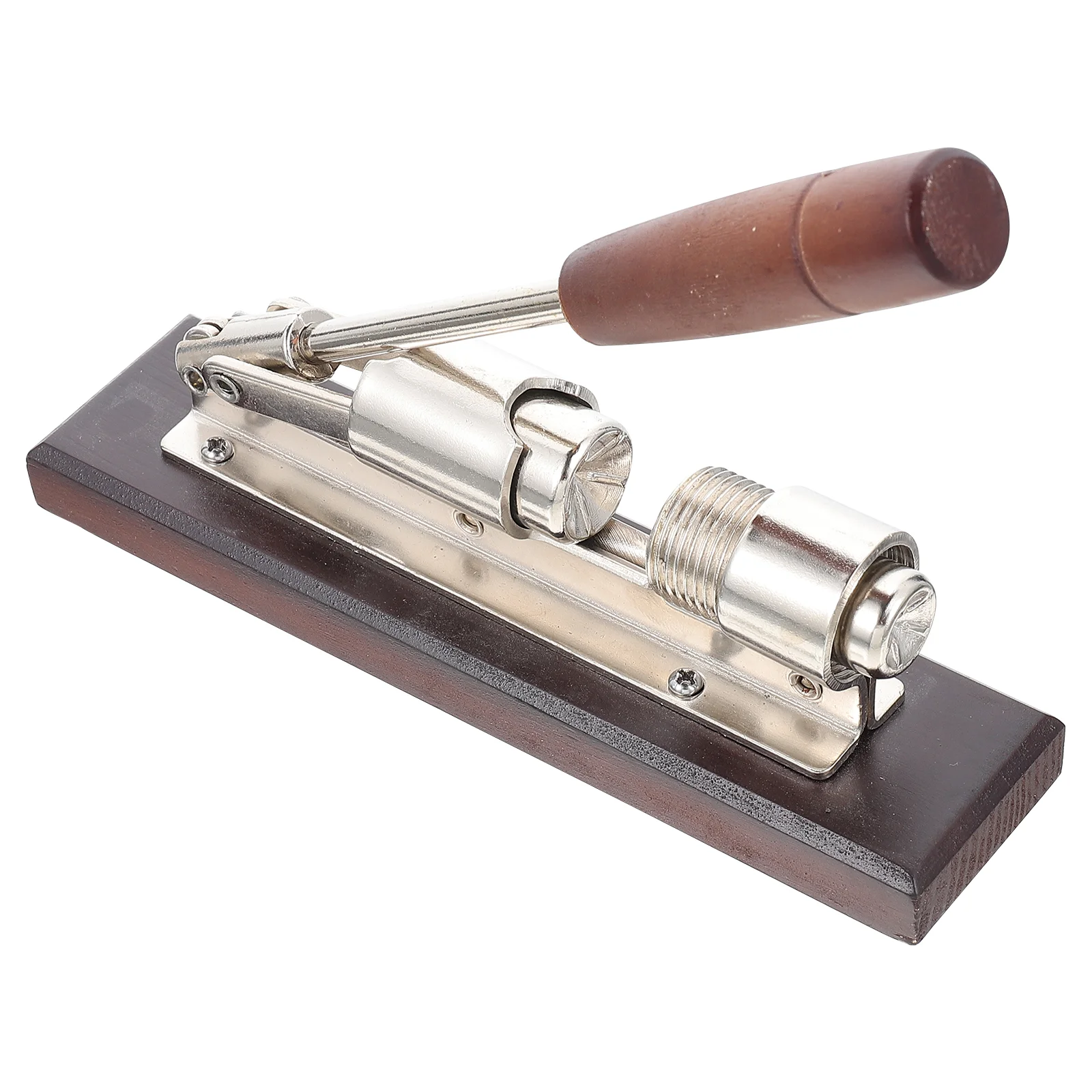

Desktop Nut Cracking Tool Multi-function Walnut Opener Household Nut Opening Tool