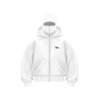 women's clothing Y2K goth  harajuku winter new Double hoodies & sweatshirts official-website men's sweatshirts  TOMMY SINNY - Image 2
