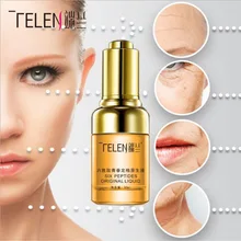 

Six Peptides Serum Liquid Hyaluronic Acid and Anti-wrinkles Anti-Aging Whitening Collagen Lift Firming Face Lift Skin Care Cream