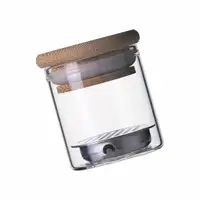 Nail Washing Cup Holder Manicure Equipment Mini Bowl Nail Art Cup Nail Art Brush Cleaner Cup for Home Use Woman Nail Art Artist 1