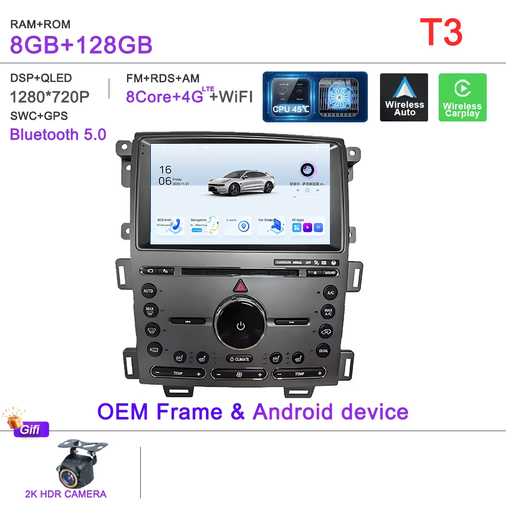 8-128G CAM