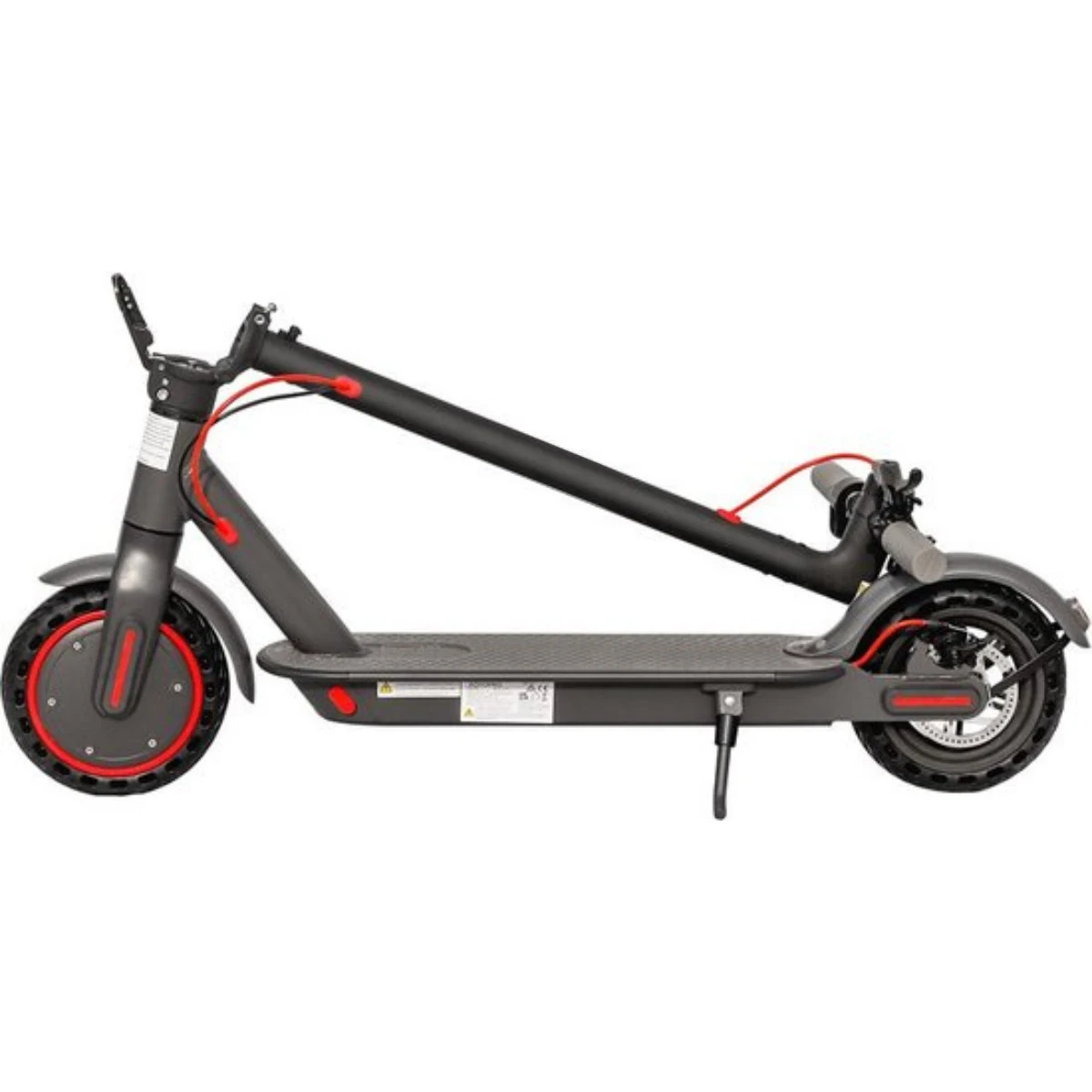 Adult electric scooter 8.5in 36V350W folding electric scooter ultra-light smart mobility bike M150 RU US EU UK Kr stock high-end electric scooter