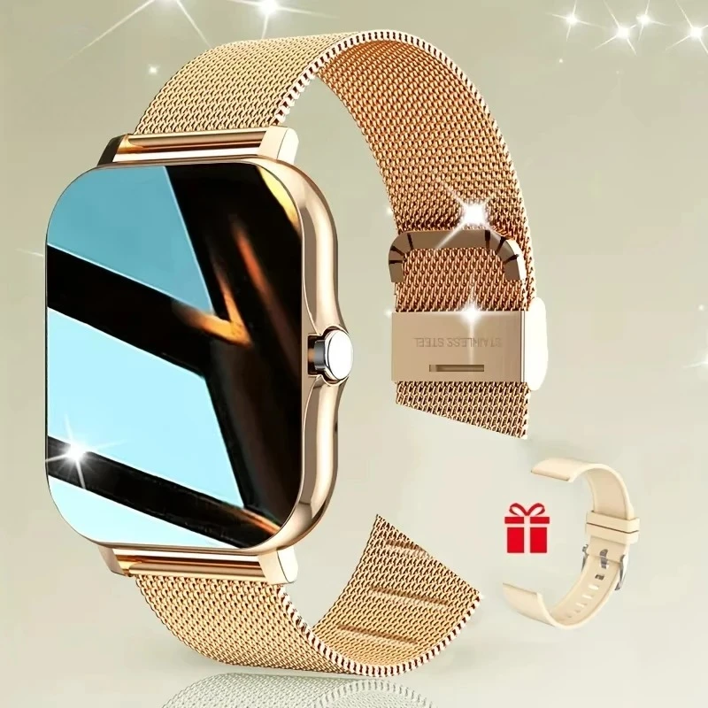 Golden add Gift