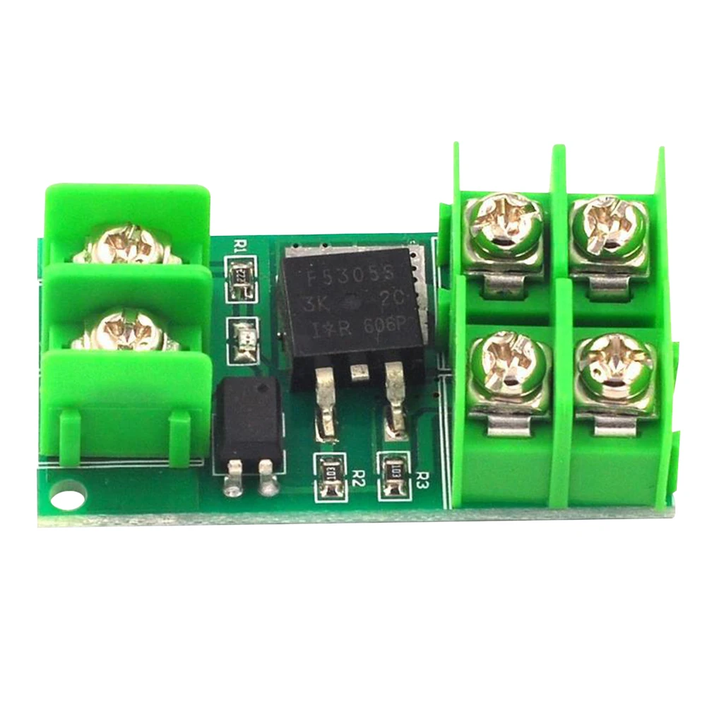 Trigger Switch Board MOS Field Effect Transistor 3V 5V 12V 24V 36V