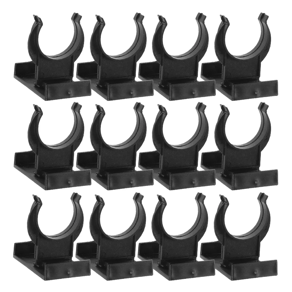 Cabinet Kick Buckle Furniture Leg Plinth Clips Foot Kitchen Board Cupboards Clamps Plastic Kickboard Cabinets Legs Tool 12 Sets