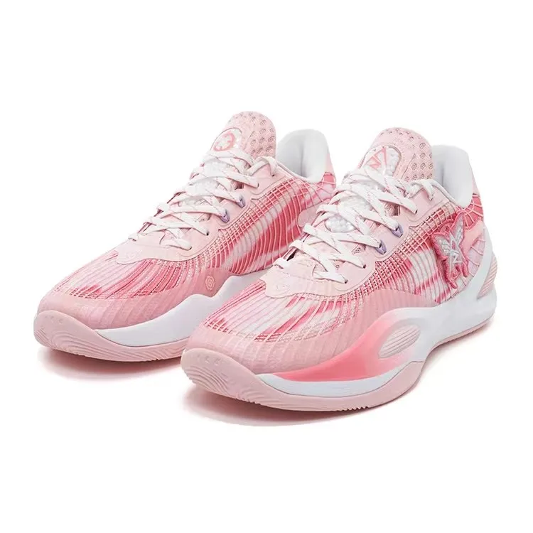 RIGORER Austin Reaves Signature Shoes Rigorer AR1 'Valentine's Day' Men Professional Basketball Shoes Sport Sneakers Z323360104 5