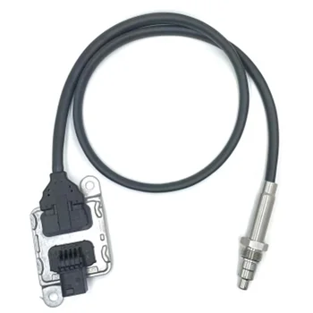 Sensor de nitrogênio e oxigênio, Sensor NOx para caminhão, 5WK9 6741B, PN 4326874RX, OE 5WK96741B