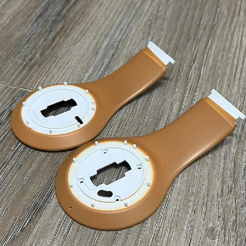Enhanced Repair Spare Parts for Headphones: Internal & External Panels and Shells