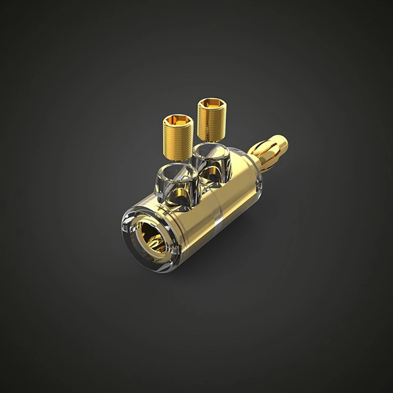 4 Pcs B553R   ٳ  HiFi ߿  ڽ  Ŀ ̺ ִ  ٳ ÷