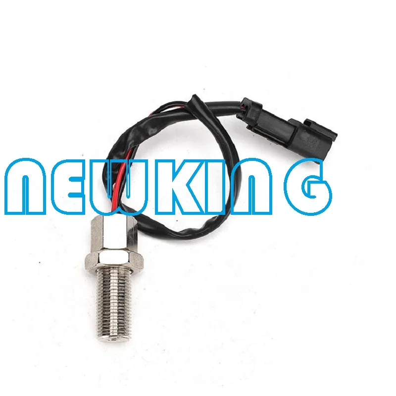 5I-7579 125-2966 196-7973 RPM Revolution Sensor for Cater-pillar CAT E200B E320 E312 E320B E320C E312B E 200B 320 320B Excavator