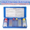 PH Chlorine Water Test Kit Tester Hydrotool Testing Kit Swimming Pool Hydroponics Aquarium Accessories 3