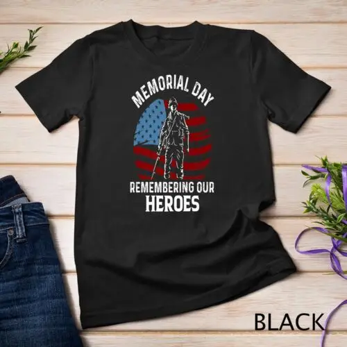 

Рубашка для Дня памяти