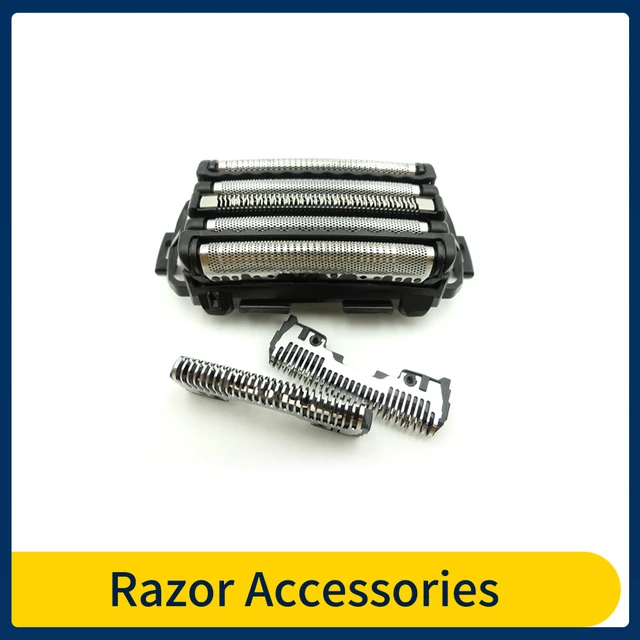 Razor blade mesh ES9032 ES 9032 For Panasonic ES-CLV56 ES