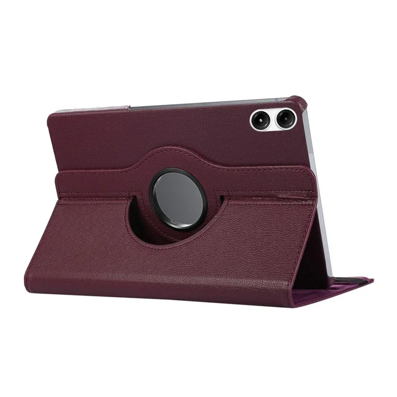 Premium 360° Rotating Stand Tablet Case, 12.1 Inch