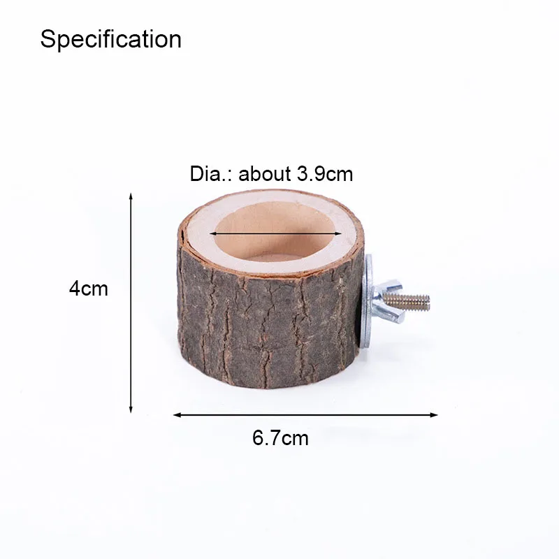 Natural Wood