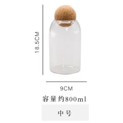 Cork-M