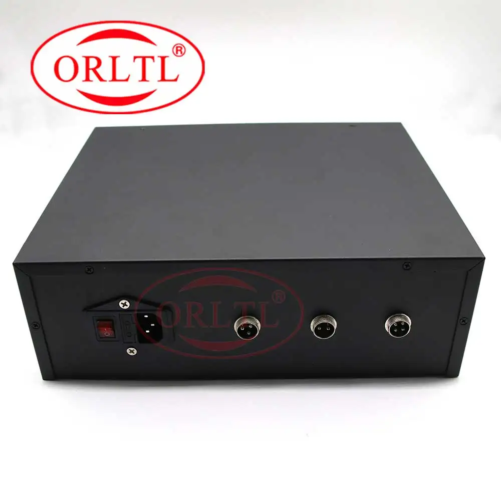 ORLTL OR7009 디젤 인젝터 노즐 테스터 (보쉬, 덴소, 델파이, 피에조, 지멘스 커먼레일 인젝터용)