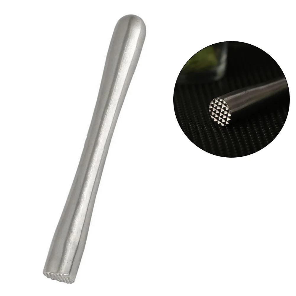 

Durable Grind Arenaceous Crush Stick Ice Hammer Barware Crushed Popsicles Juicing Stick Lemon Hammer Masher Crusher