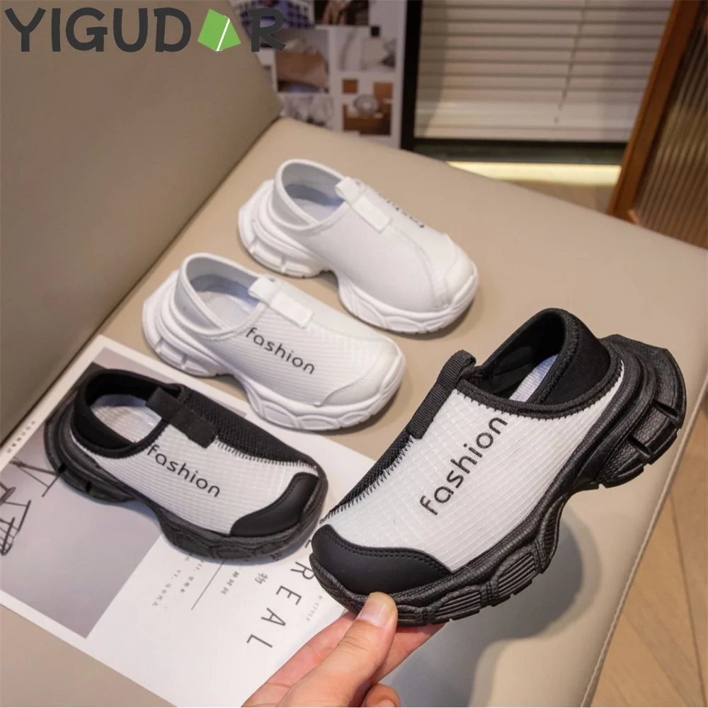 

Kids Shoes Children Sneakers Breathable Mesh Sports Shoes For Boys Girls School Casual Shoes Zapatillas kids shoes girls shoes