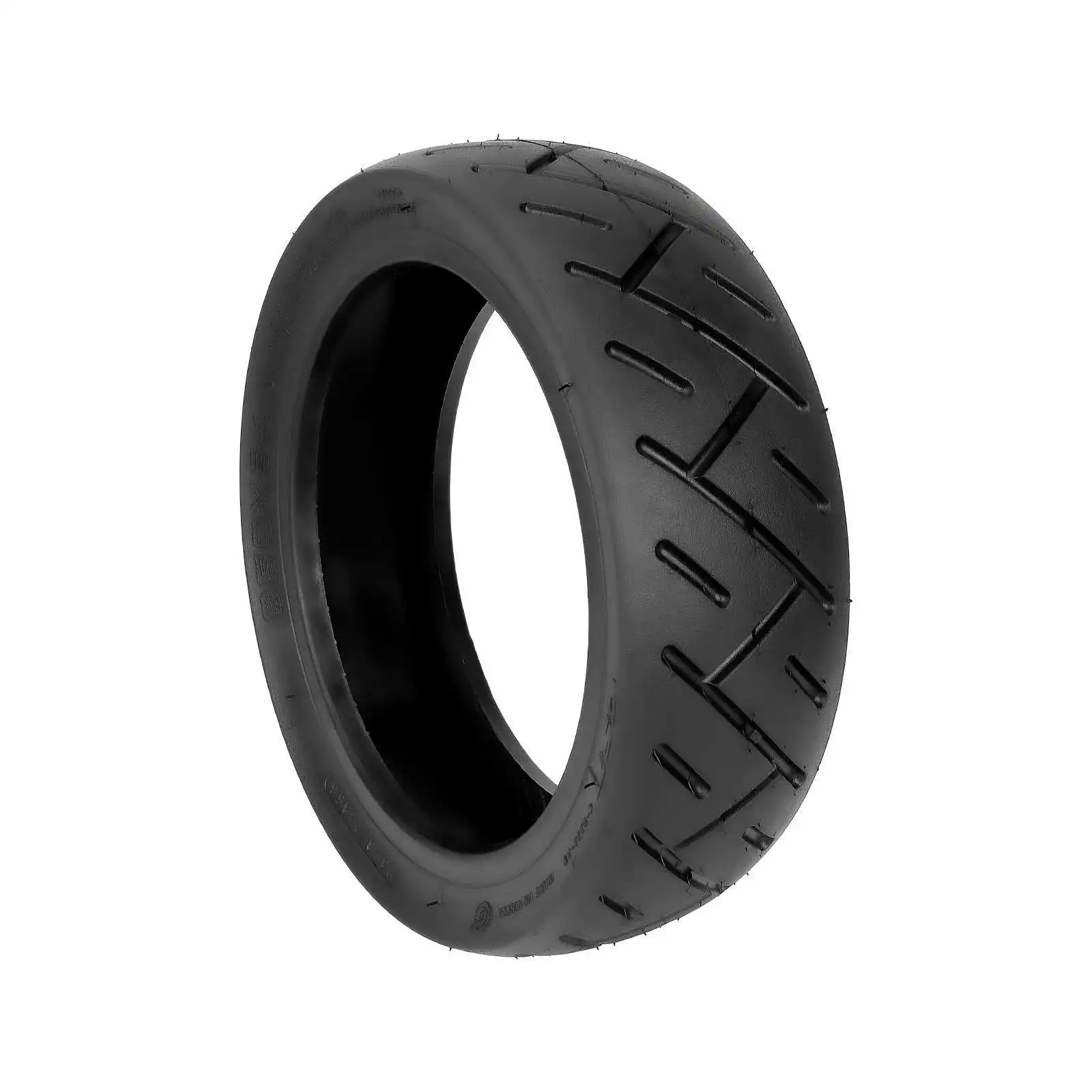 CST250*64 self-repairing vacuum tire for XM MI4 Ultra Scooter 250x64 Self-repairing Adhesive Anti-sting Liquid Vacuum Tire electric scooter tire