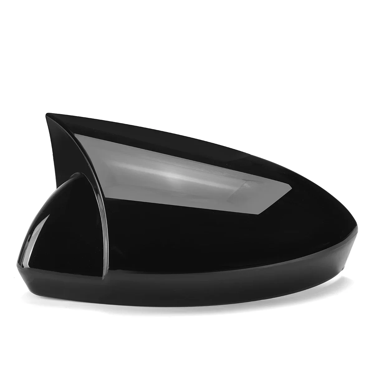 Carbon Fiber Rear Bumper Protector Sticker for Renault Mégane Grandtour