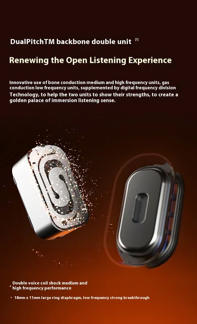 SHOKZ OpenRun Pro 2 S820/S821 Bluetooth イヤホン骨伝導 IP55