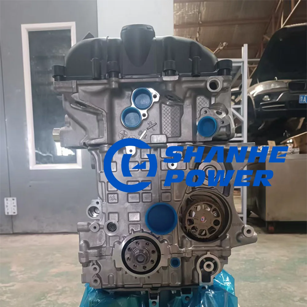 엔진 부품 3.0L N55B30 BMW X5 X6 X3 X4 자동차 액세서리 가솔린 엔진 부품