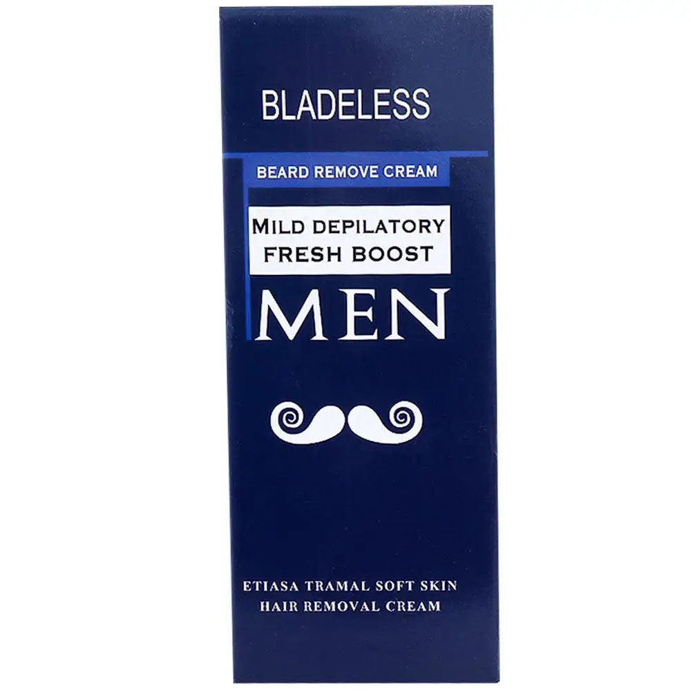 Рисунок 2 - Крем для безболезненного удаления