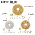 Gold-Silver-KC Gold