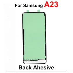 Universal Back Cover Adhesive Sticker Tape Glue (A23)