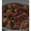 Electric Pressure Cooker Household Titanium Coating 5L Large Capacity Multifunctional Electric Pressure Cooker Rice Cookers 4