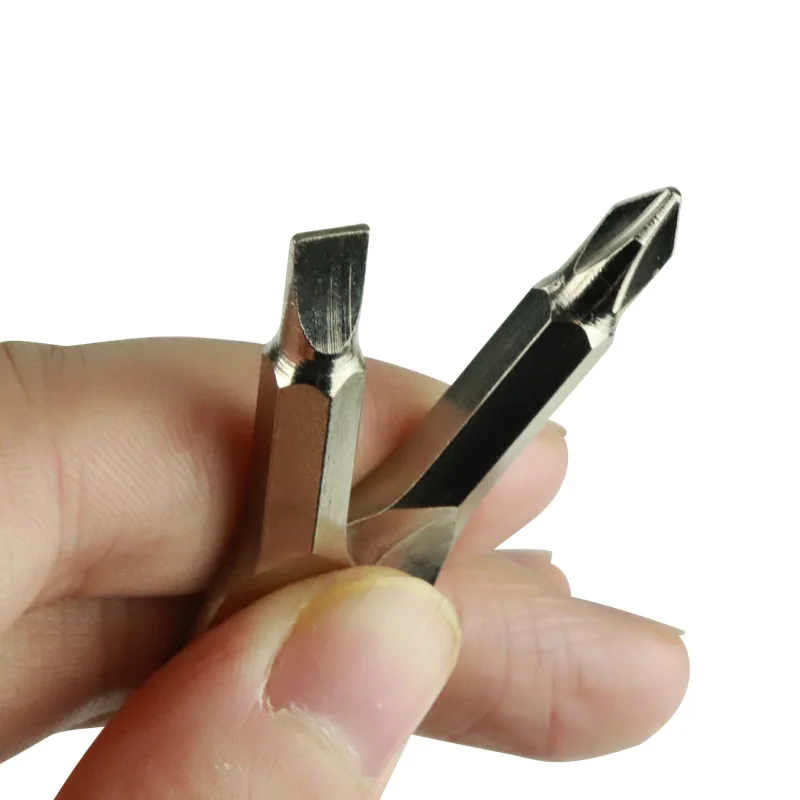 

Portable Screwdriver The Portable Multi-tool Screwdriver Is For Car Maintenance Enthusiasts, DIY Repairmen.