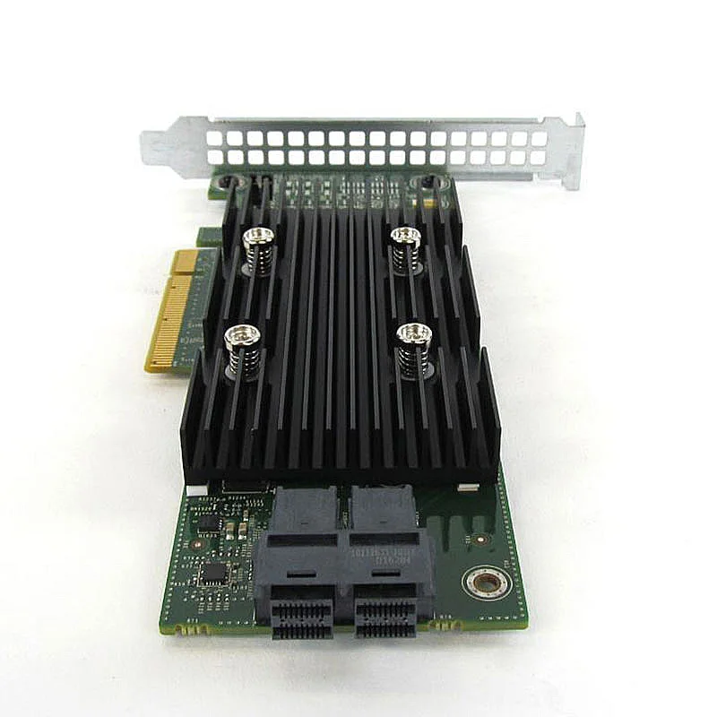 Dell H330 6H1G0 4Y5H1 04Y5H1 0TD2NM 0TCKPF SAS 12GB/s PCIE 3.0 x8 lsi3008 chip PowerEdge RAID Controller