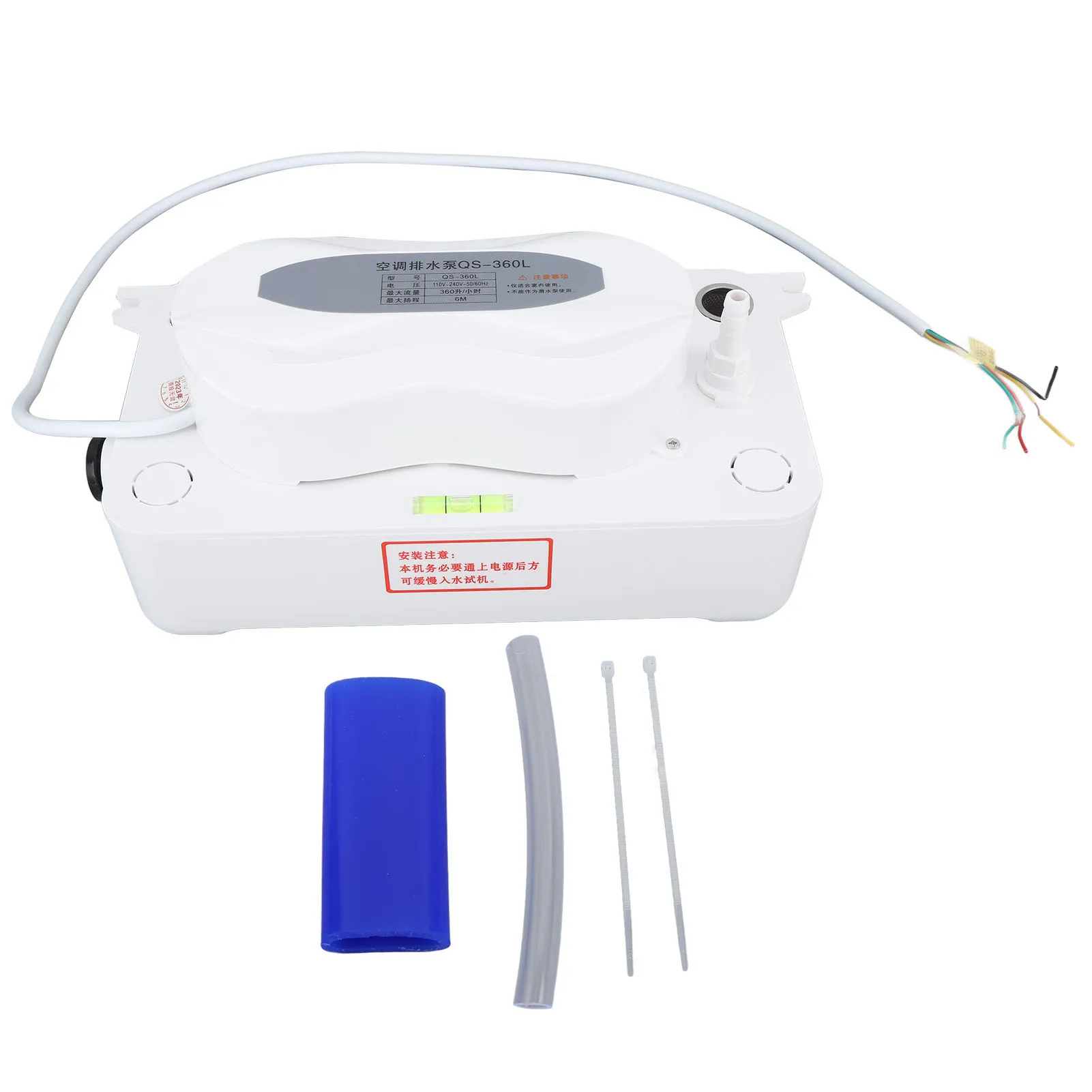 AutomaticCondensatePumpAutomaticCondensateRemovalPump20WABS