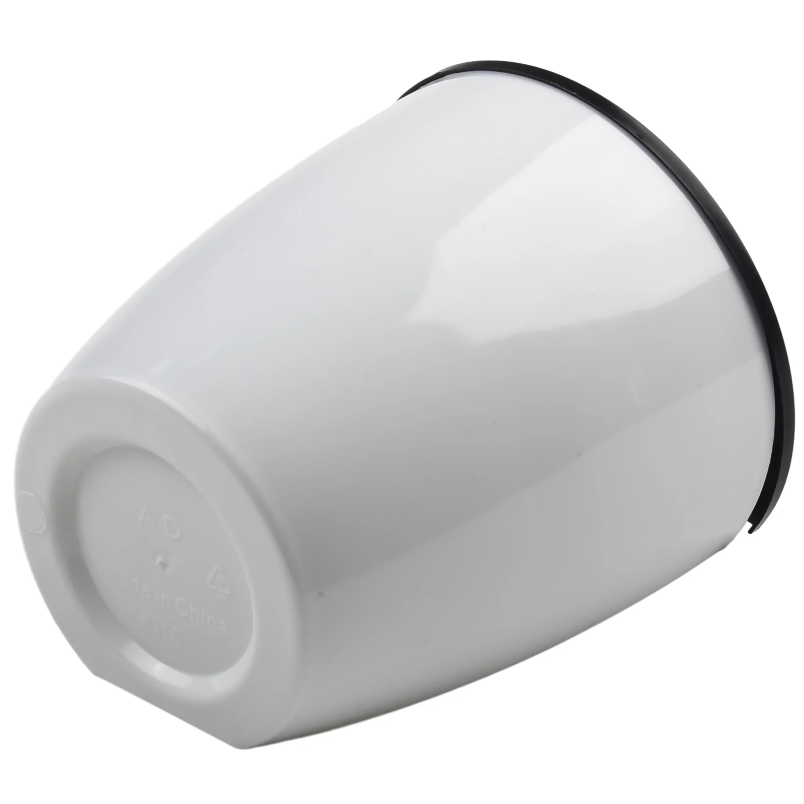 Wall-Mounted Self-Watering Plastic Planter