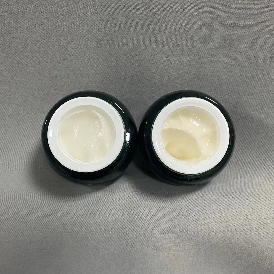 2025 Good Sale Brand Early Ageing Skin Care Day Cream And Night Cream 50ML 2