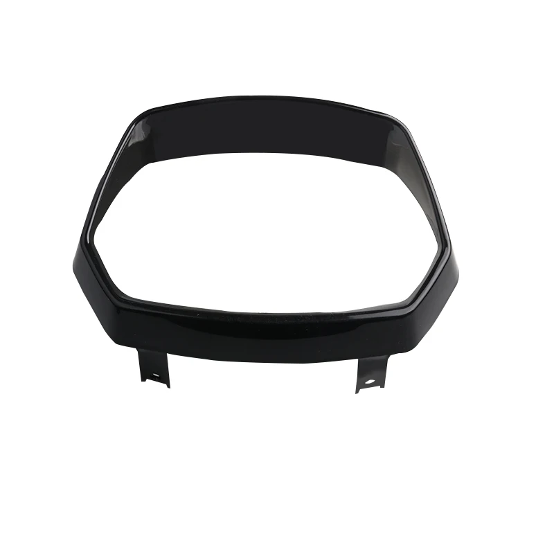 Sprint 150 2018-2023 오토바이 스쿠터 헤드 라이트 보호 커버 헤드 램프 보호 링