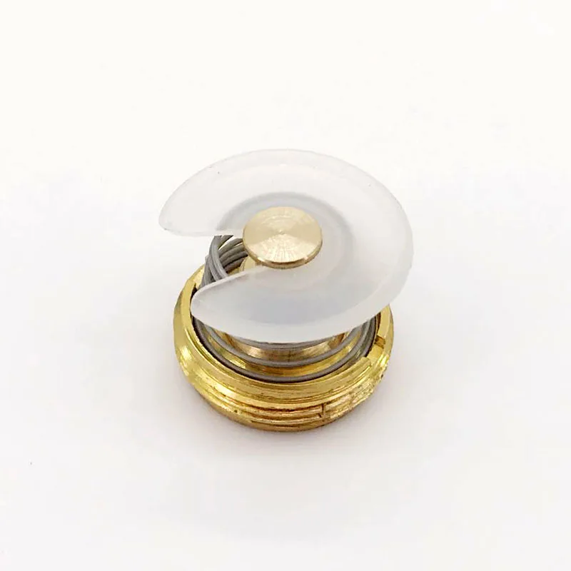 Description Picture 3 of item5pcs Gas Water Heater Accessories Water And Gas Linkage Valve Regulator Core Big Type 19.52mm