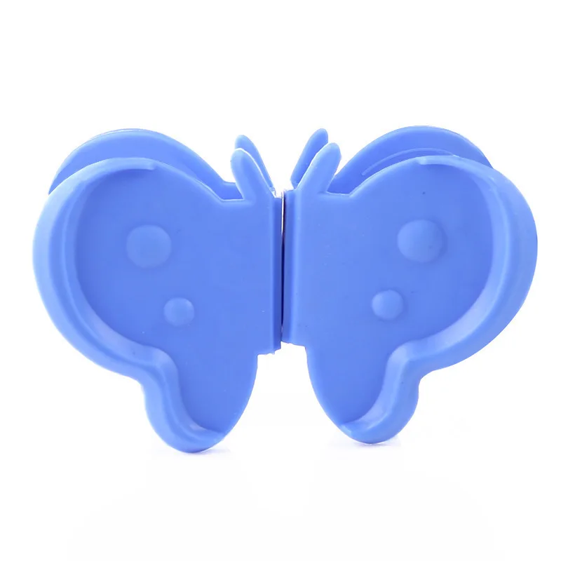 2PCS Kitchen Silicone Oven Gloves Pot Holders