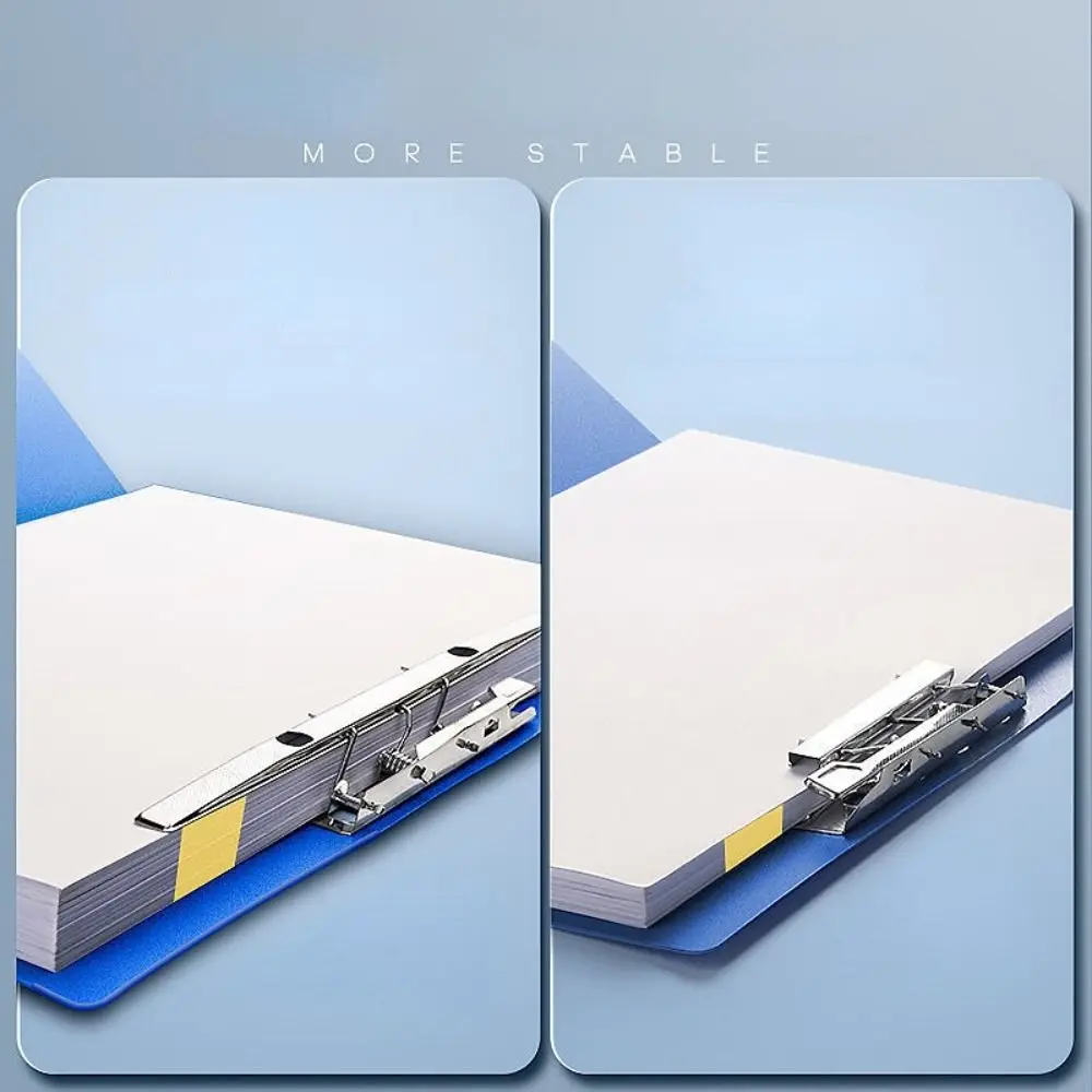 Рисунок 5 - Папка-держатель А4 для записей