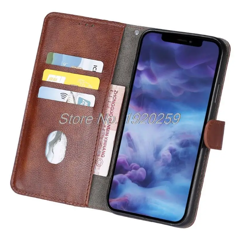 smartphone pouch Poco F3 Pro 2021 Flip Case Leather Business Book Cover for Xiaomi Poco F3 Case Mi PocoPhone F3 F 3 F3Pro 5G Wallet Skin Fundas waterproof cell phone pouch