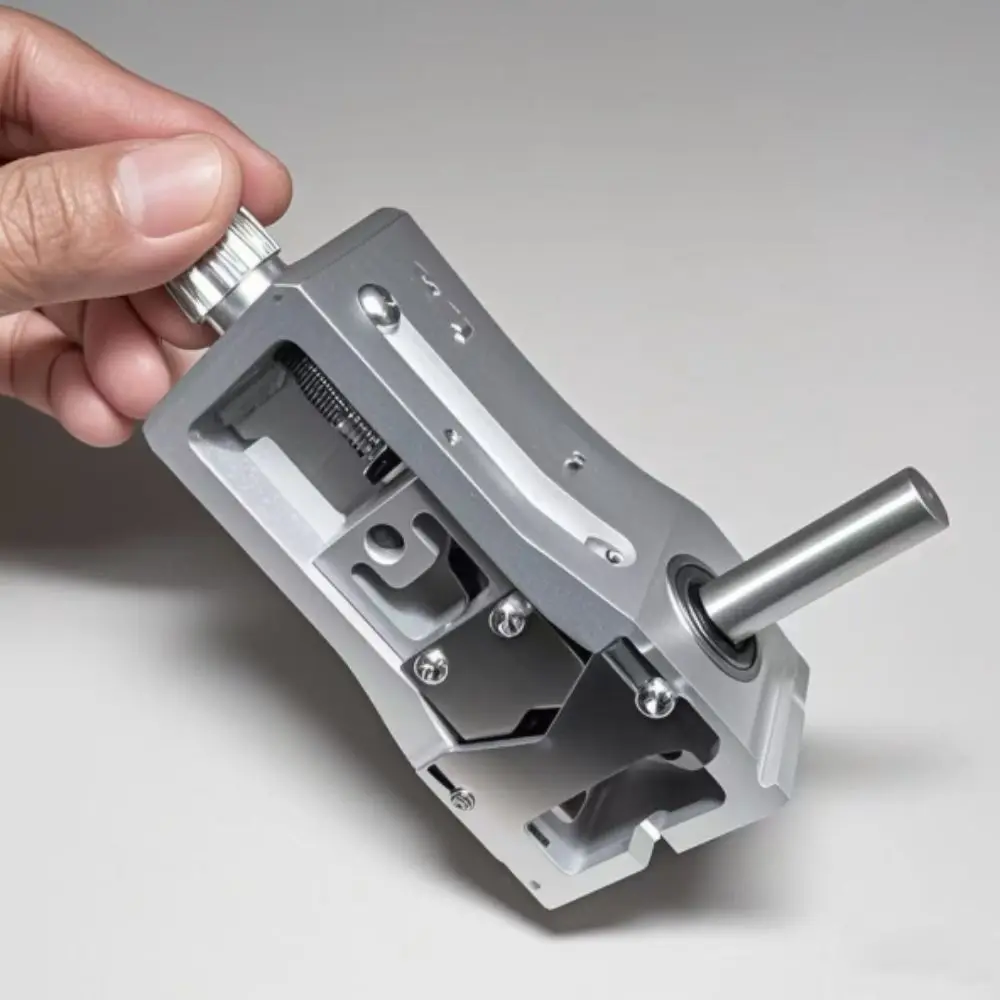 알루미늄 합금 수동 스트리퍼 휴대용 작동 2-20mm 크기 범위 와이어 스트리핑 기계 구리선 호환 가능