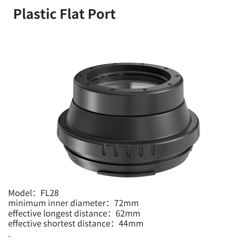 

FL-28 Suit for Sony E 11mm F1.8
