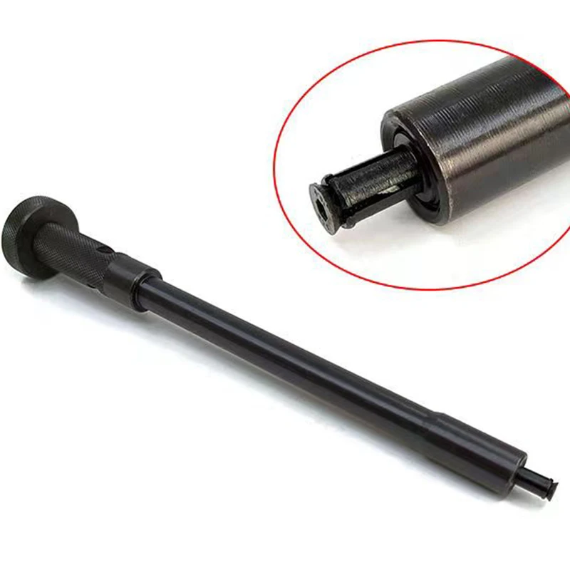 Diesel Fuel Injector Copper Gasket Disassembly Tool Fuel Injector Copper Gasket Extractor Installation Tool