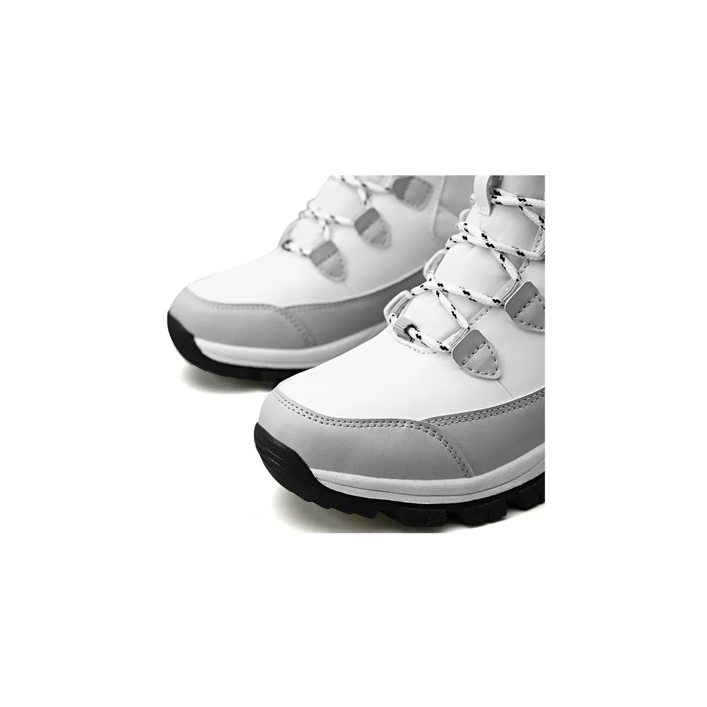 Stivali militari dell'esercito di marca Stivali da combattimento tattici del deserto delle forze speciali statunitensi Scarpe da trekking per sport all'aria aperta Stivali da neve_voghion.com