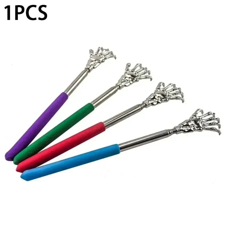 Tickle Tool Back Scratchers 1PC Color Random